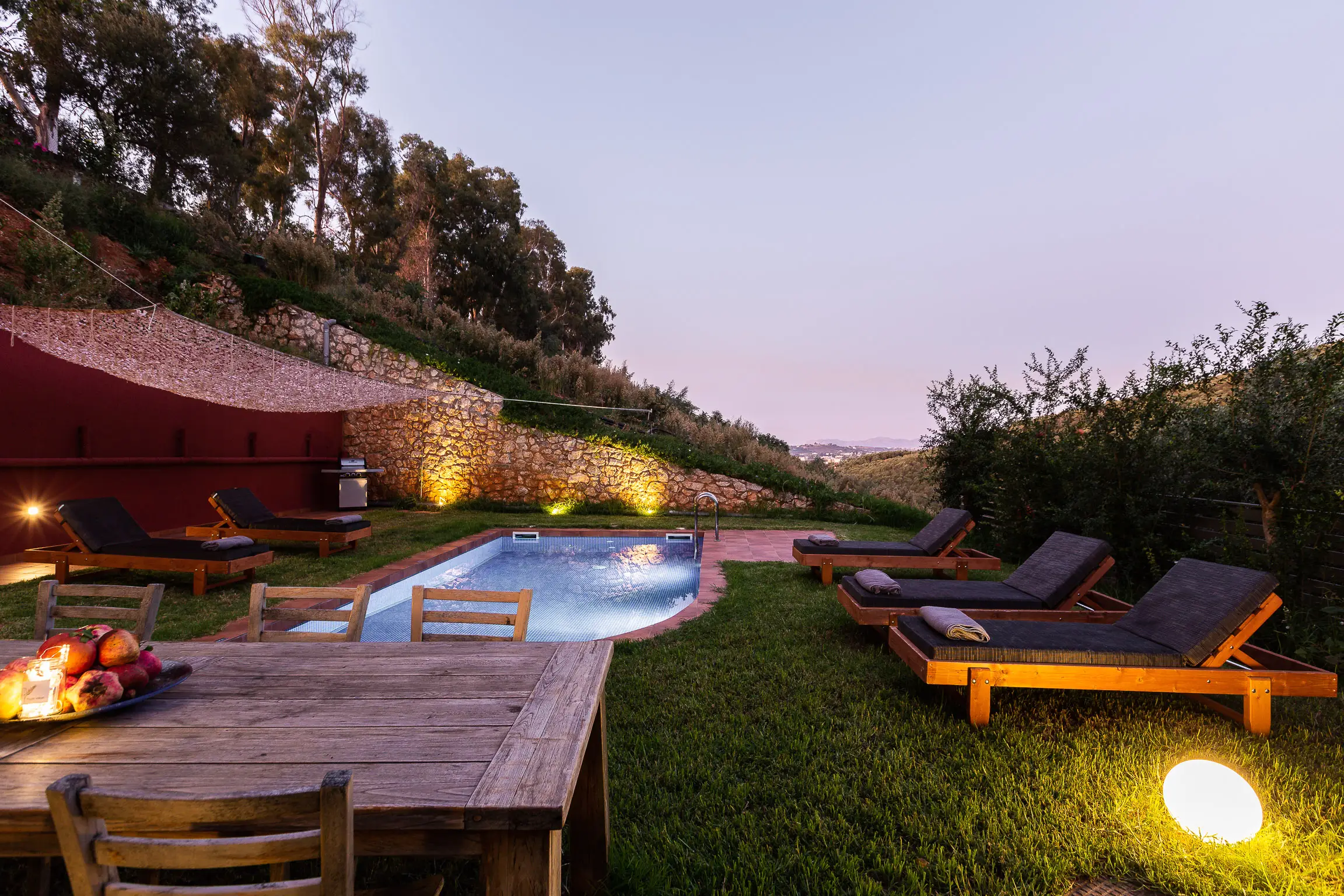Villa Erato photo 11, Physis Villas Chania