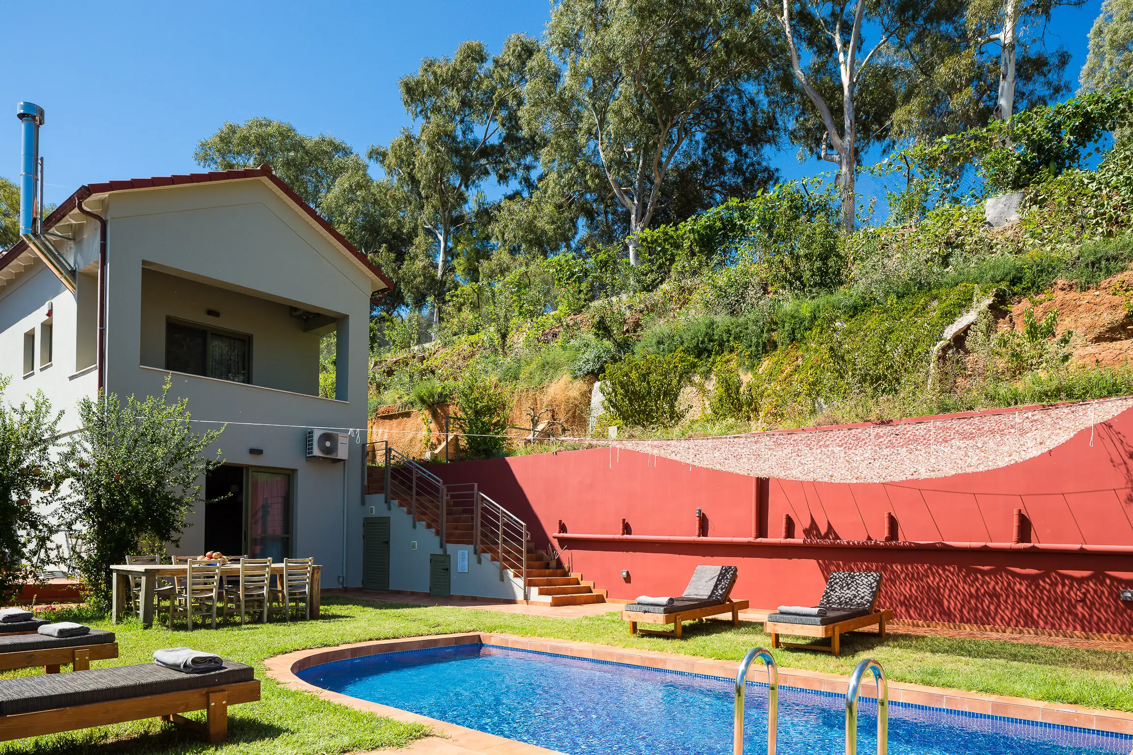 Villa Erato photo 17, Physis Villas Chania