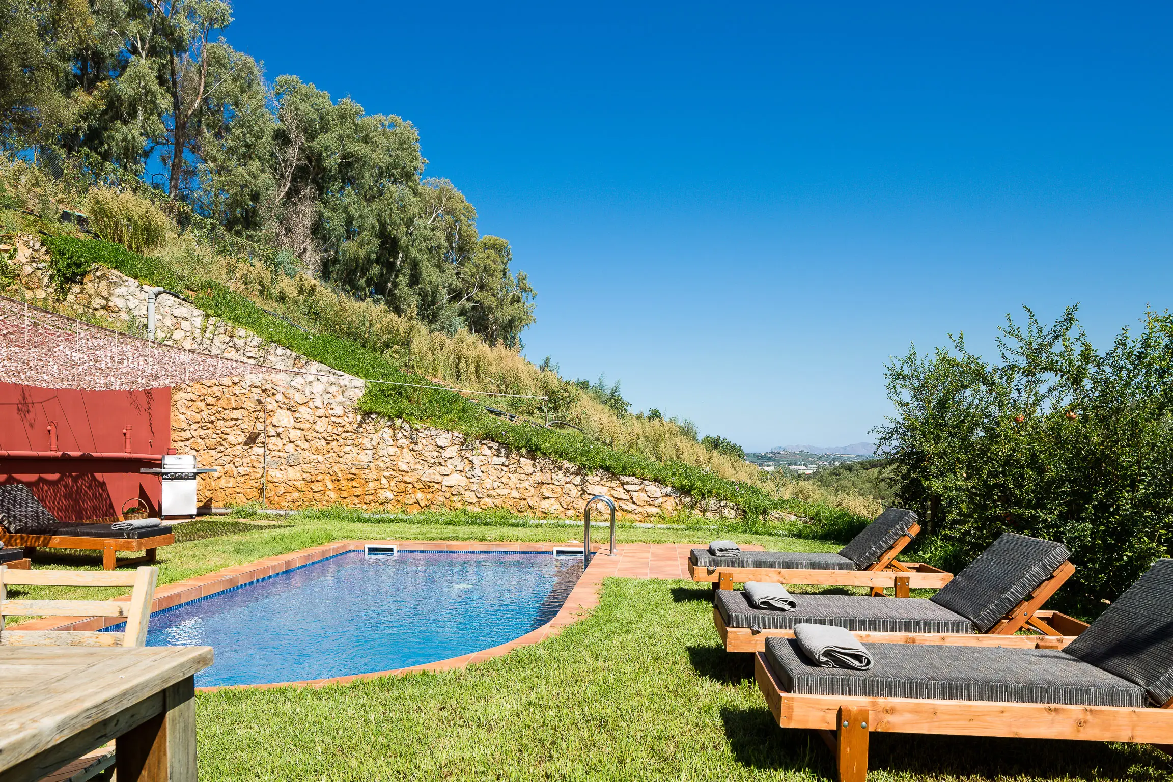 Villa Erato photo 18, Physis Villas Chania