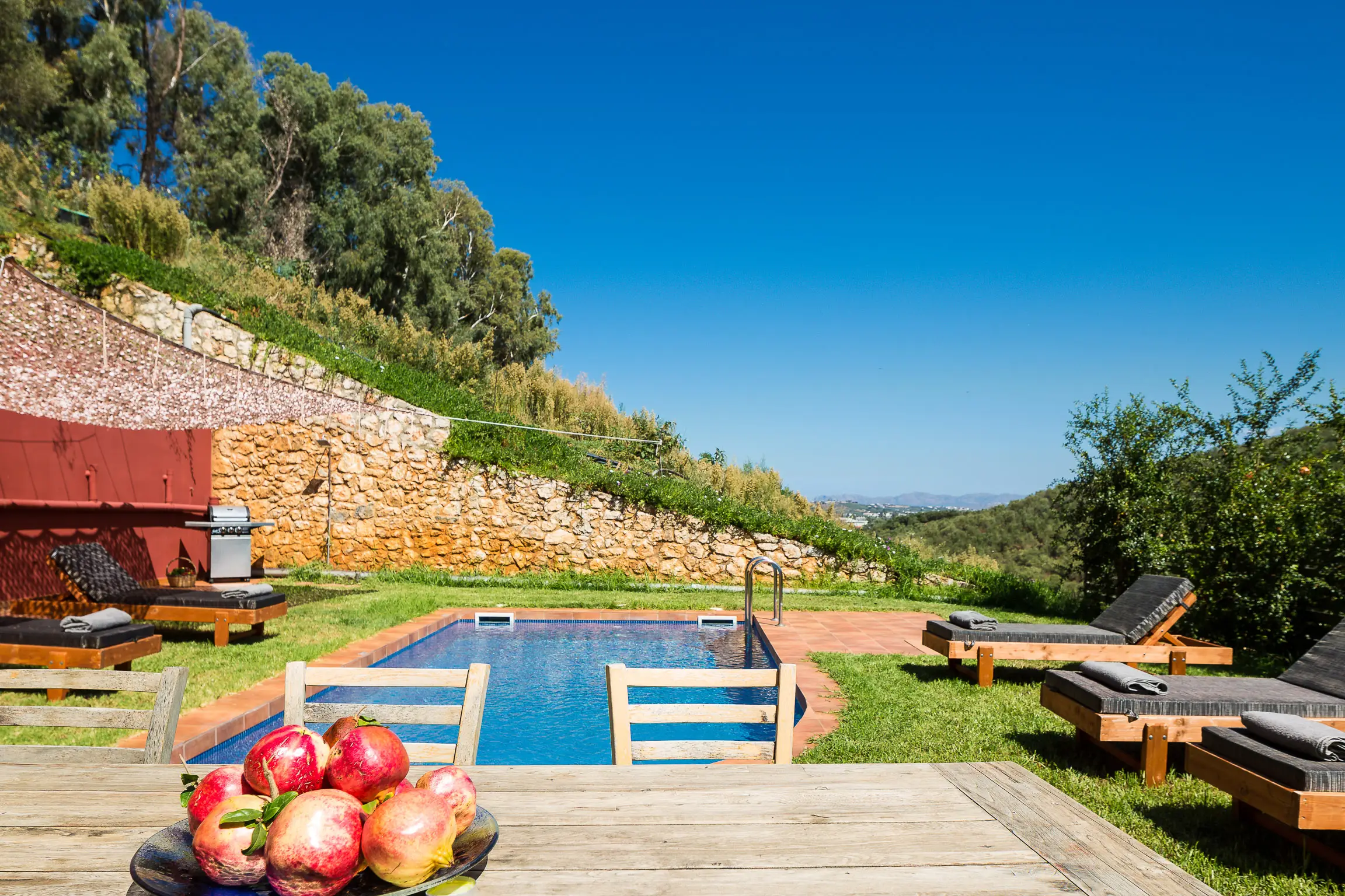 Villa Erato photo 19, Physis Villas Chania