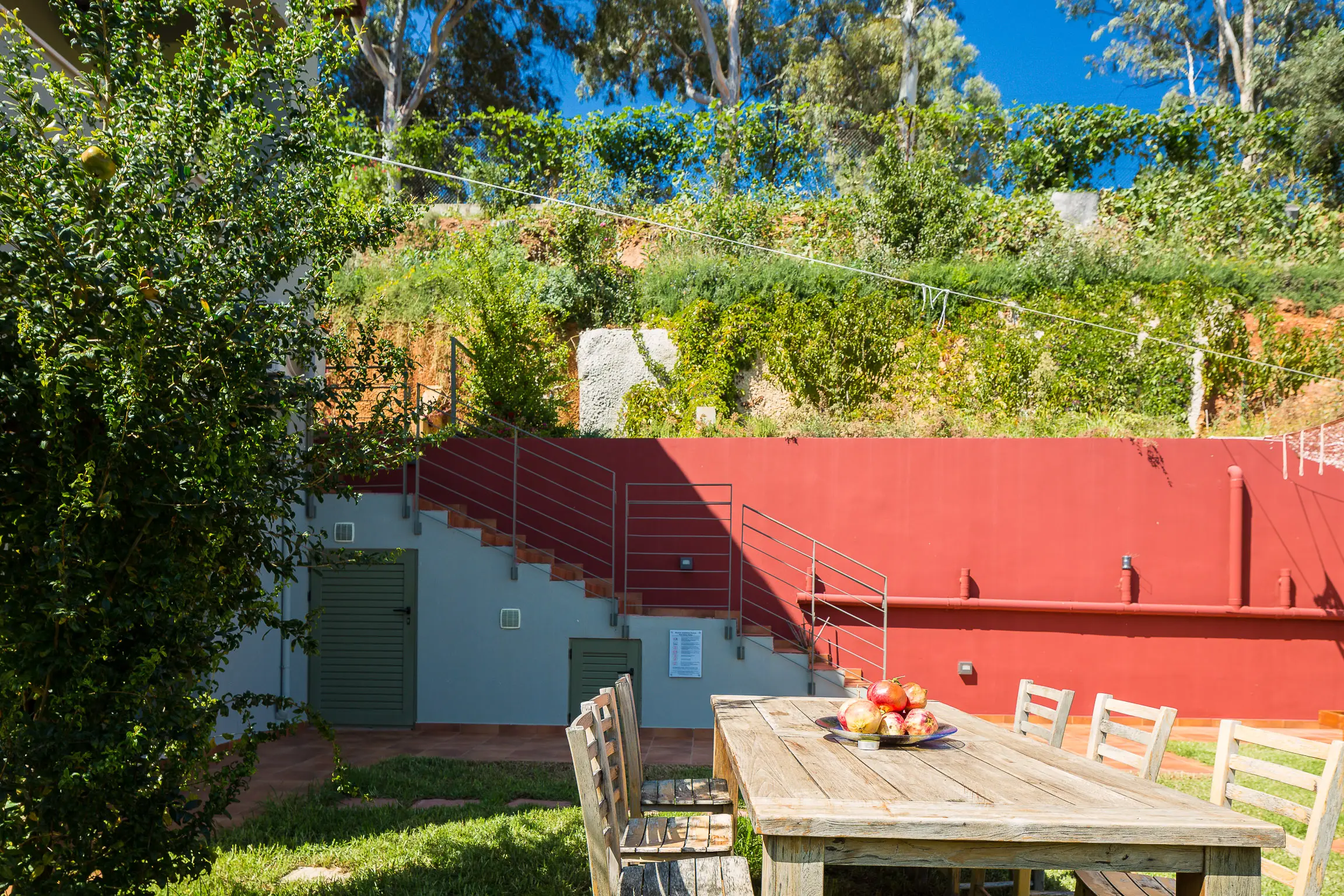 Villa Erato photo 2, Physis Villas Chania