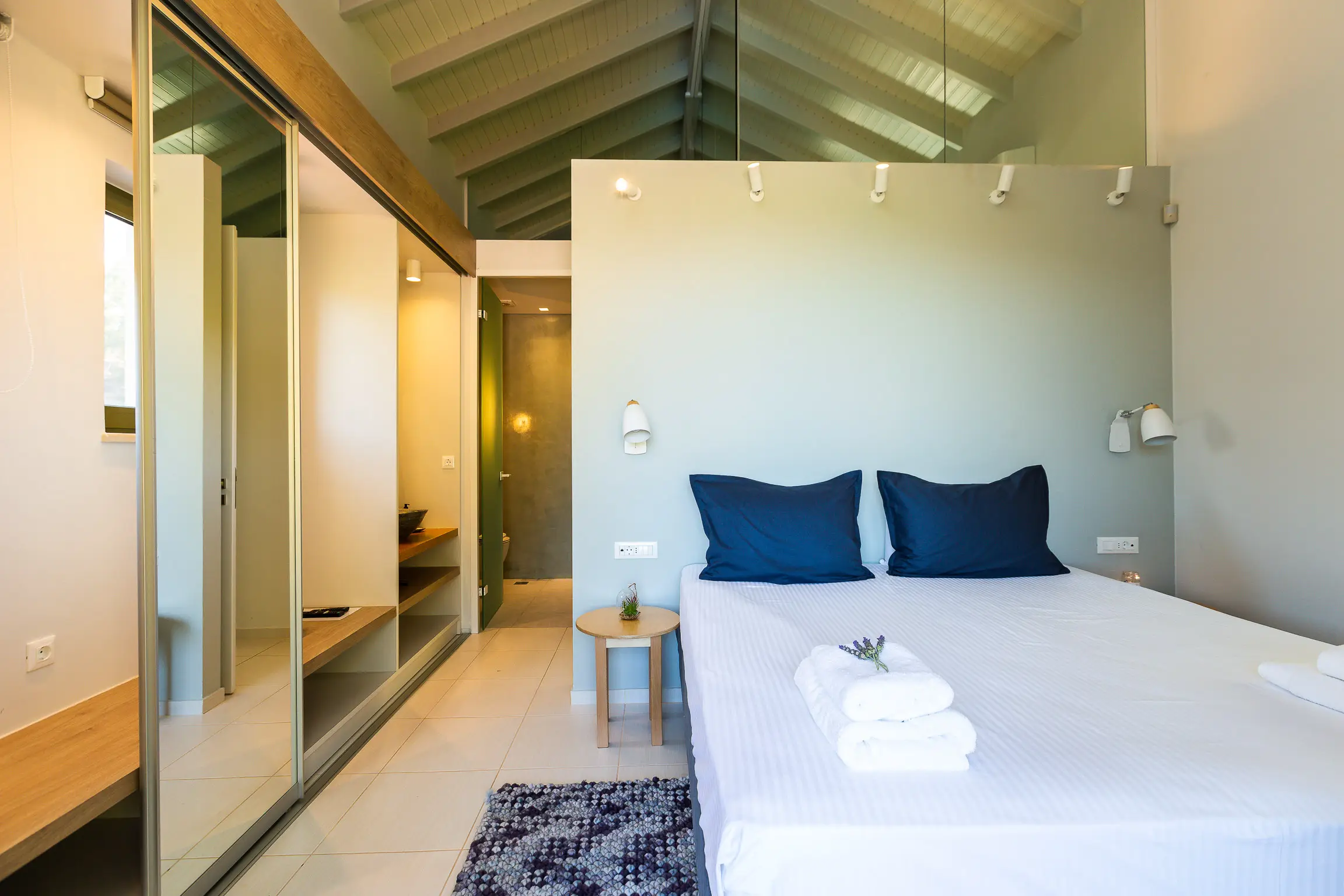 Villa Erato photo 28, Physis Villas Chania