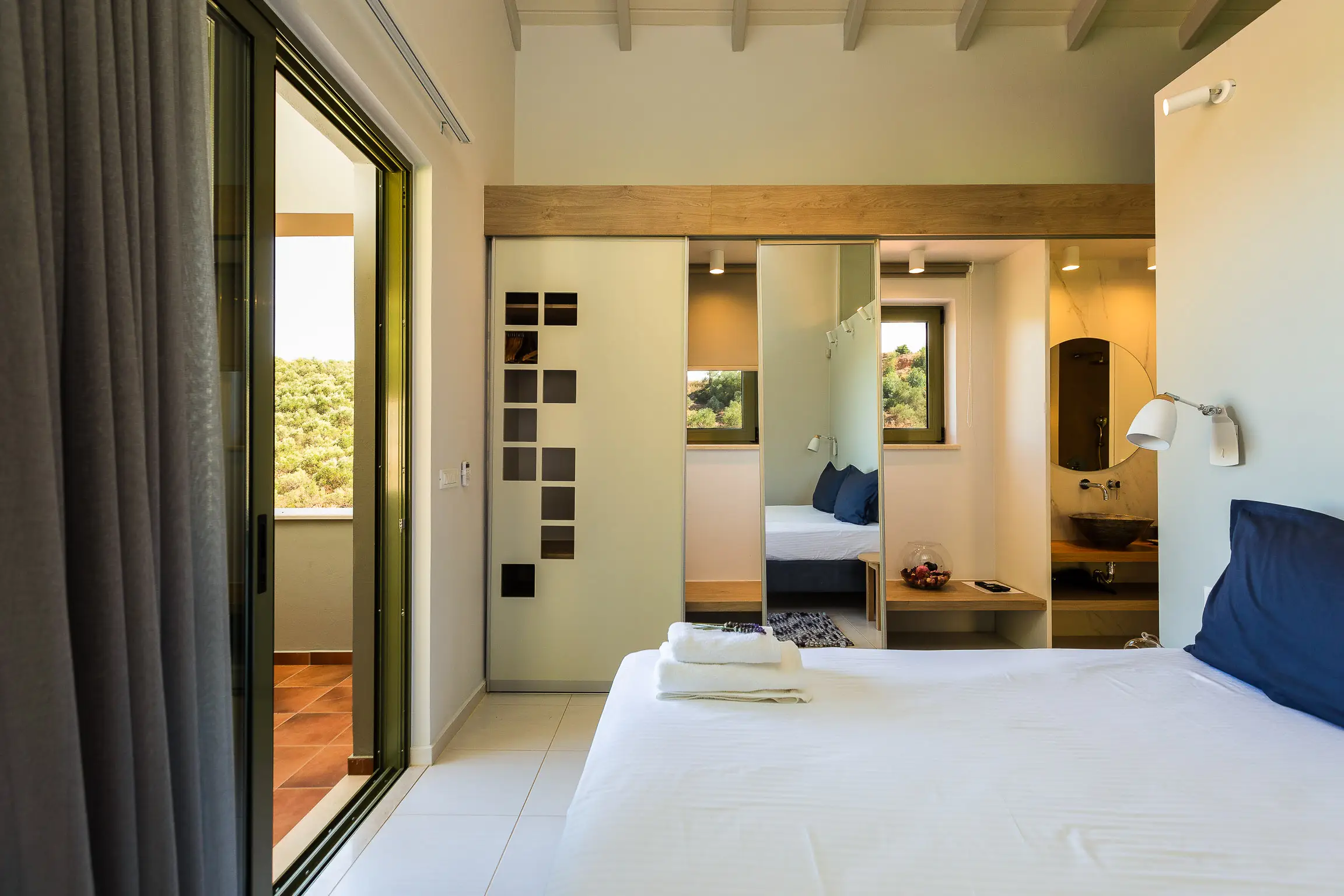 Villa Erato photo 29, Physis Villas Chania