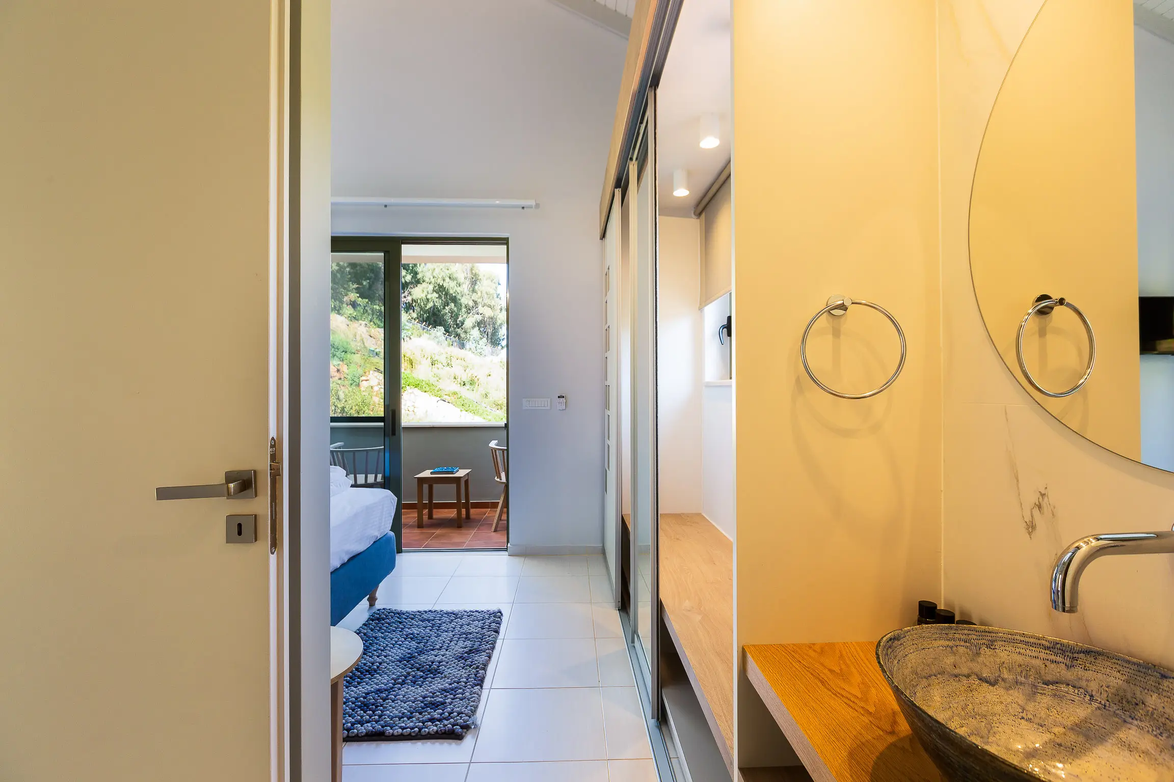 Villa Erato photo 32, Physis Villas Chania