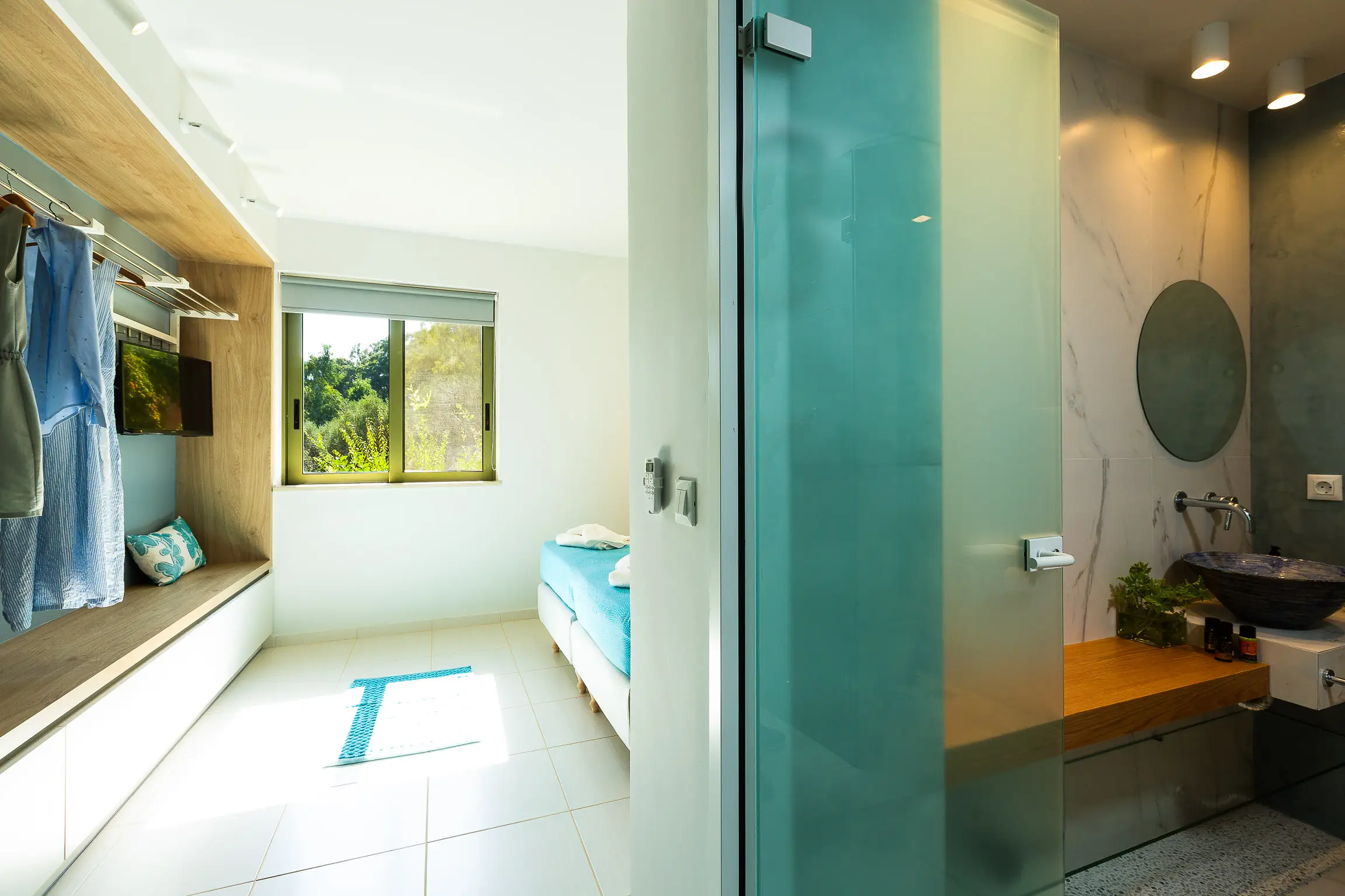Villa Erato photo 34, Physis Villas Chania