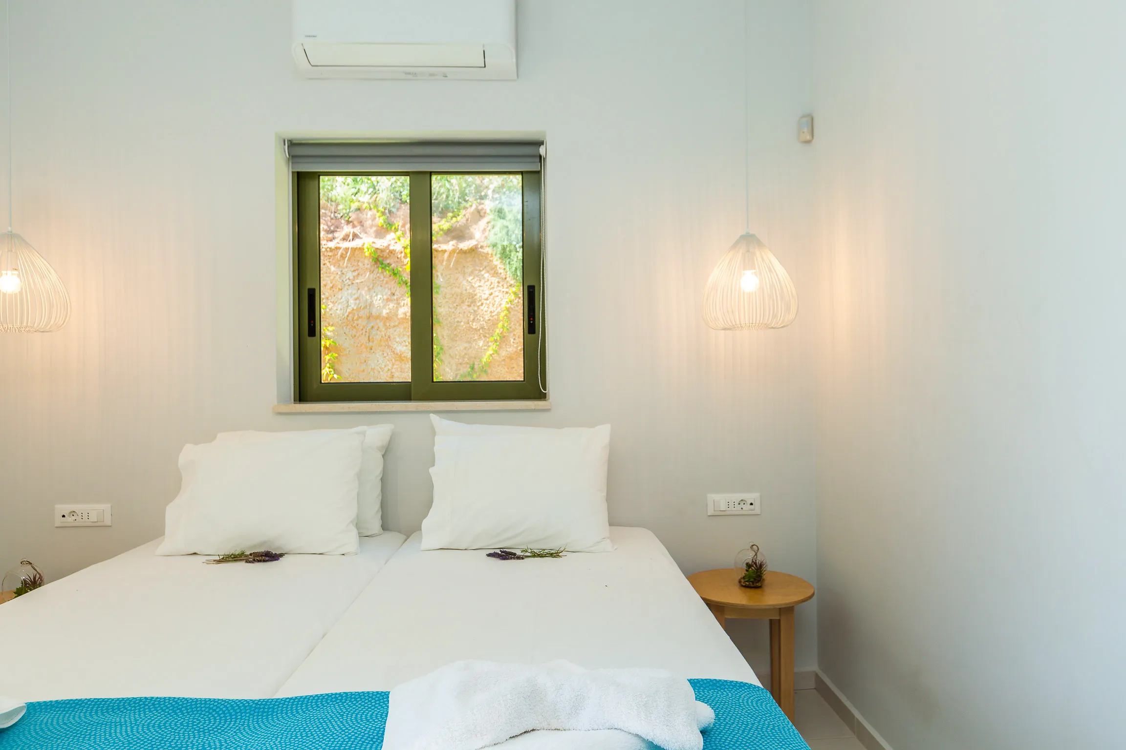 Villa Erato photo 37, Physis Villas Chania