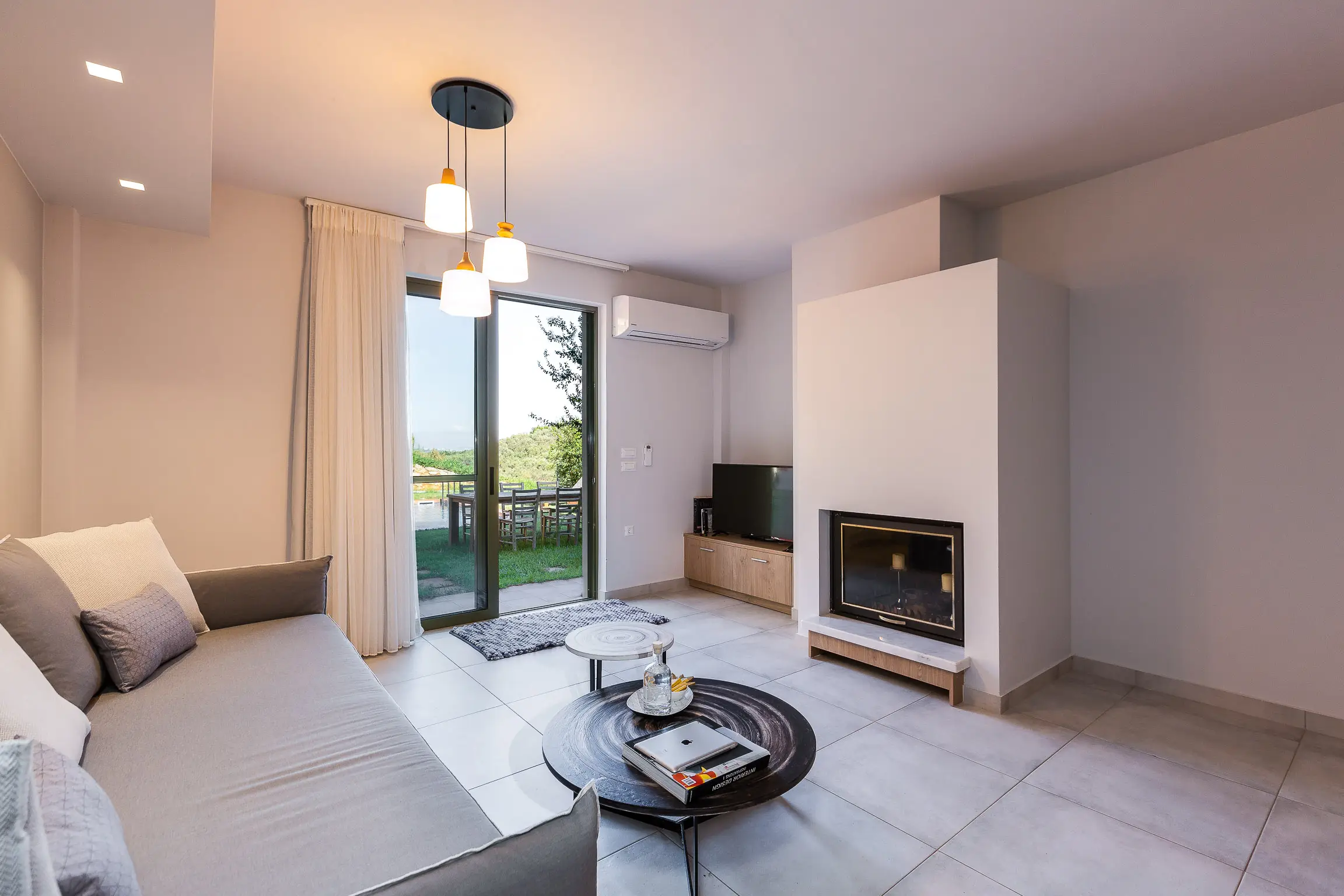 Villa Erato photo 54, Physis Villas Chania