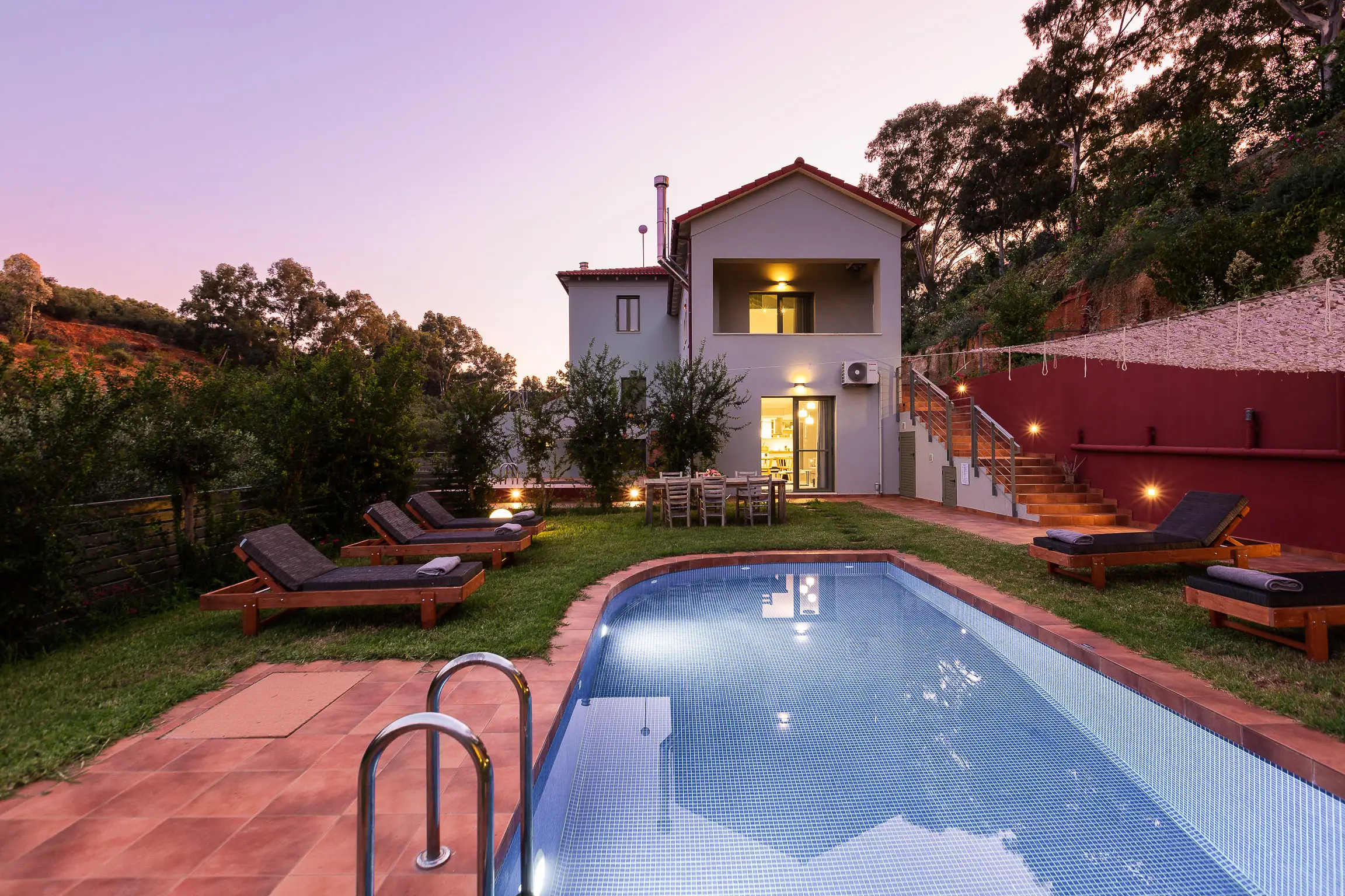 Villa Erato photo 55, Physis Villas Chania
