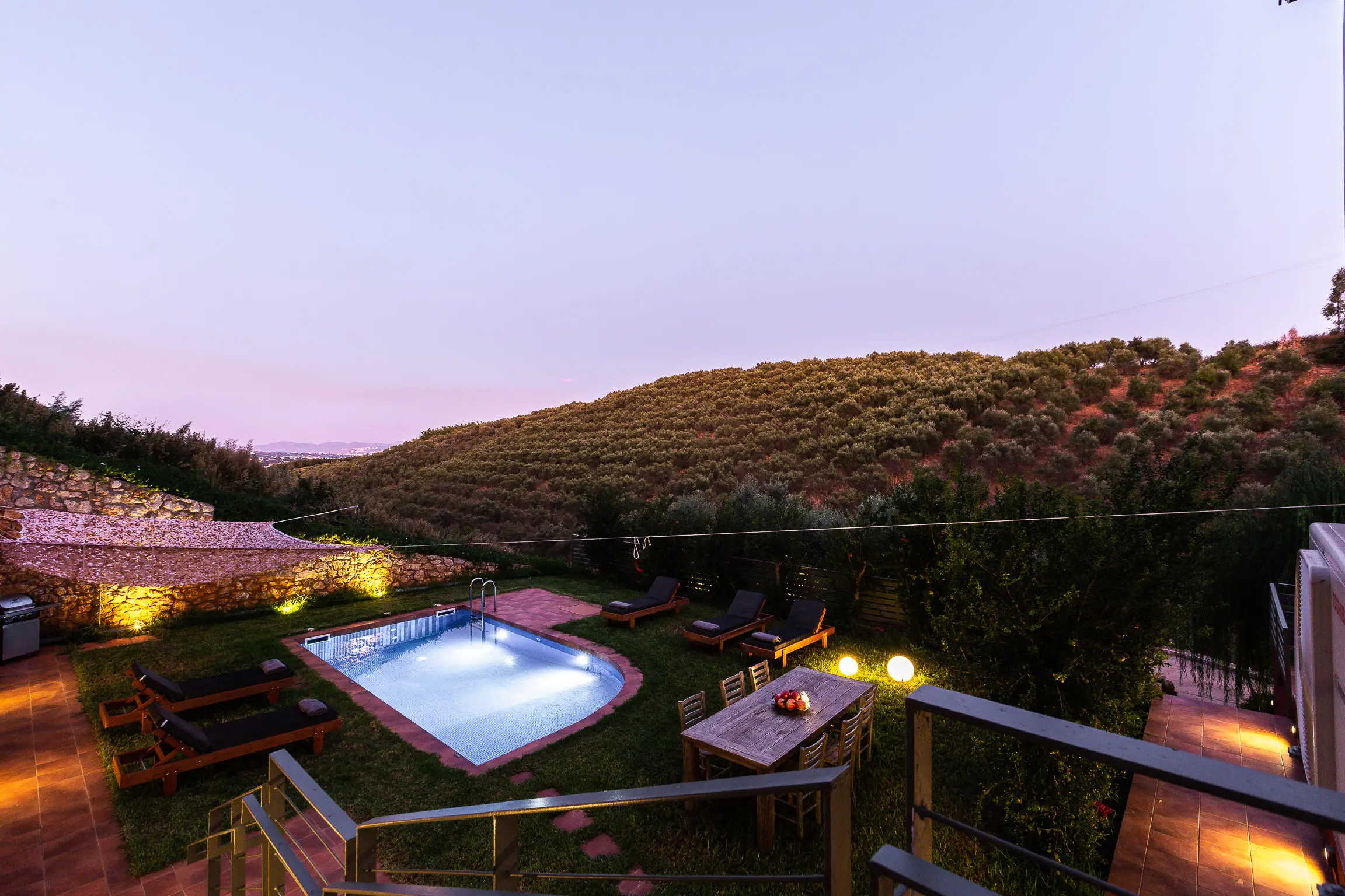 Villa Erato photo 56, Physis Villas Chania