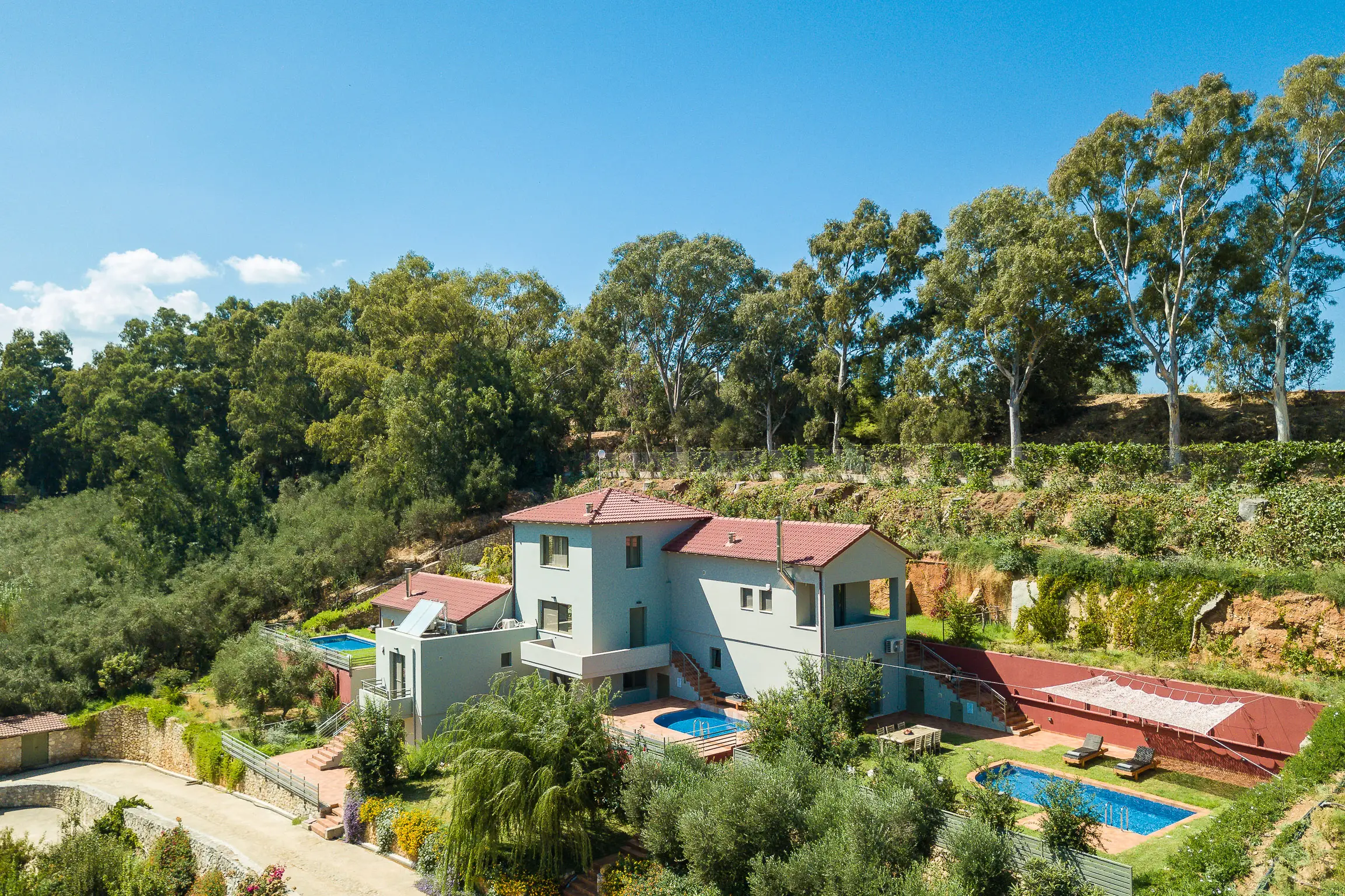 Villa Erato photo 60, Physis Villas Chania