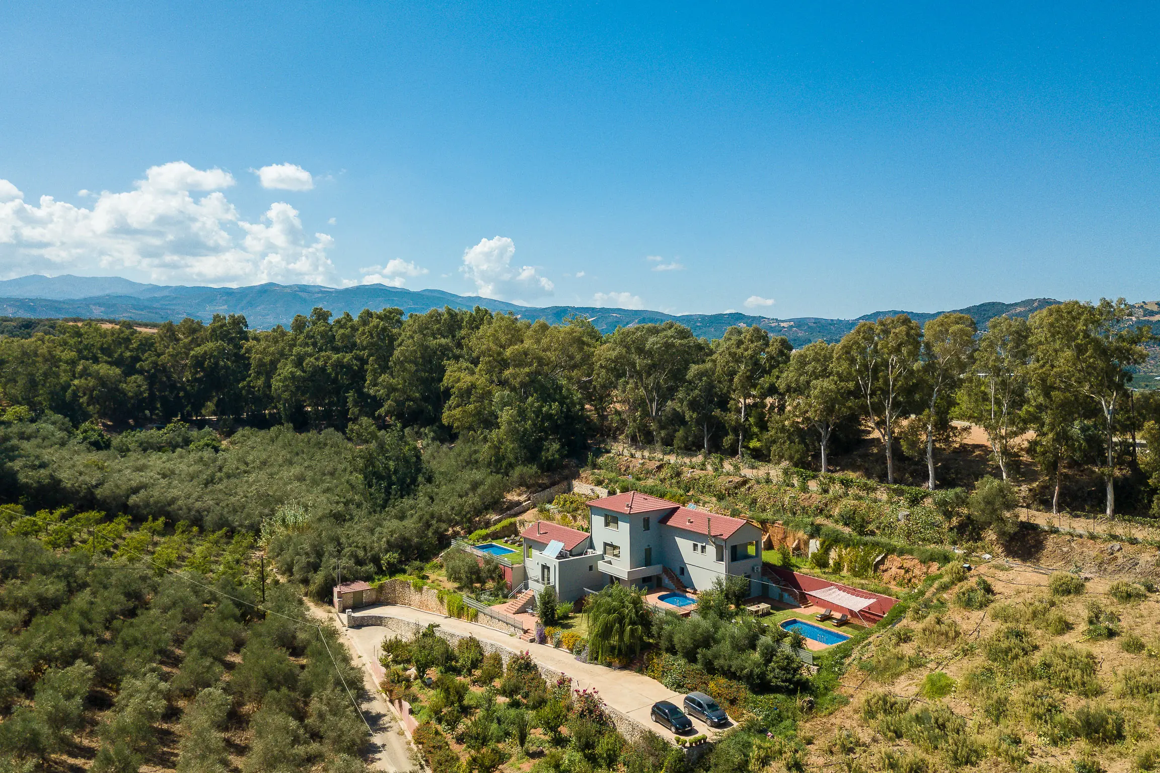 Villa Erato photo 61, Physis Villas Chania