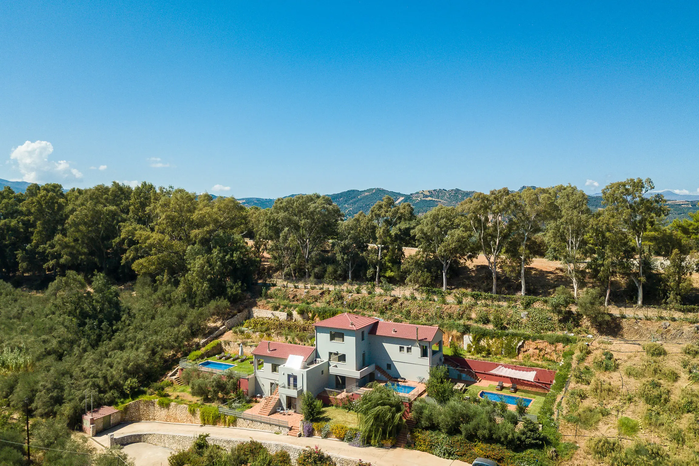 Villa Erato photo 62, Physis Villas Chania