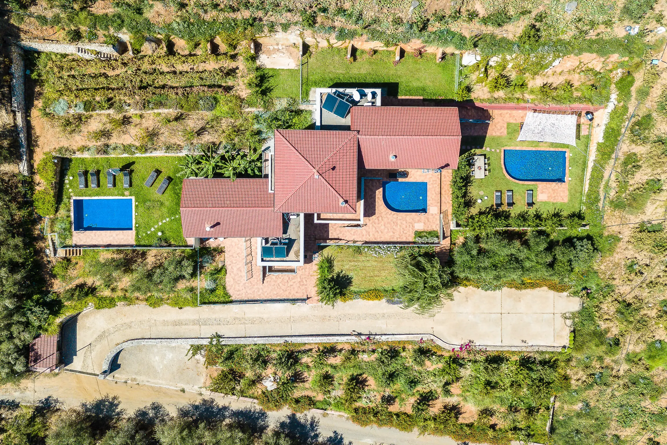 Villa Erato photo 63, Physis Villas Chania