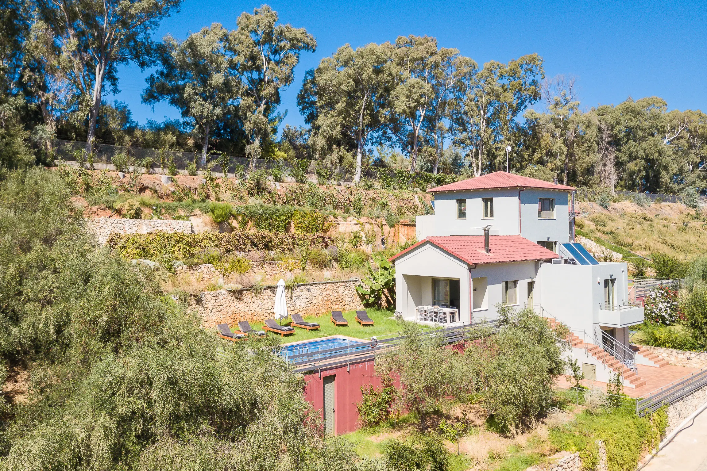 Villa Erato photo 64, Physis Villas Chania