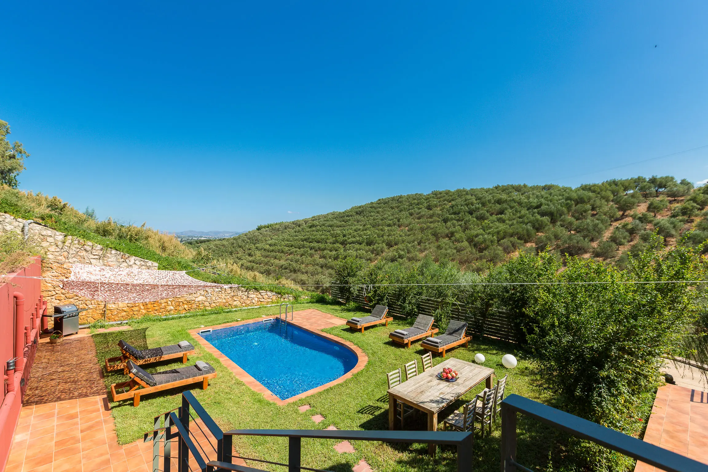 Villa Erato photo 65, Physis Villas Chania
