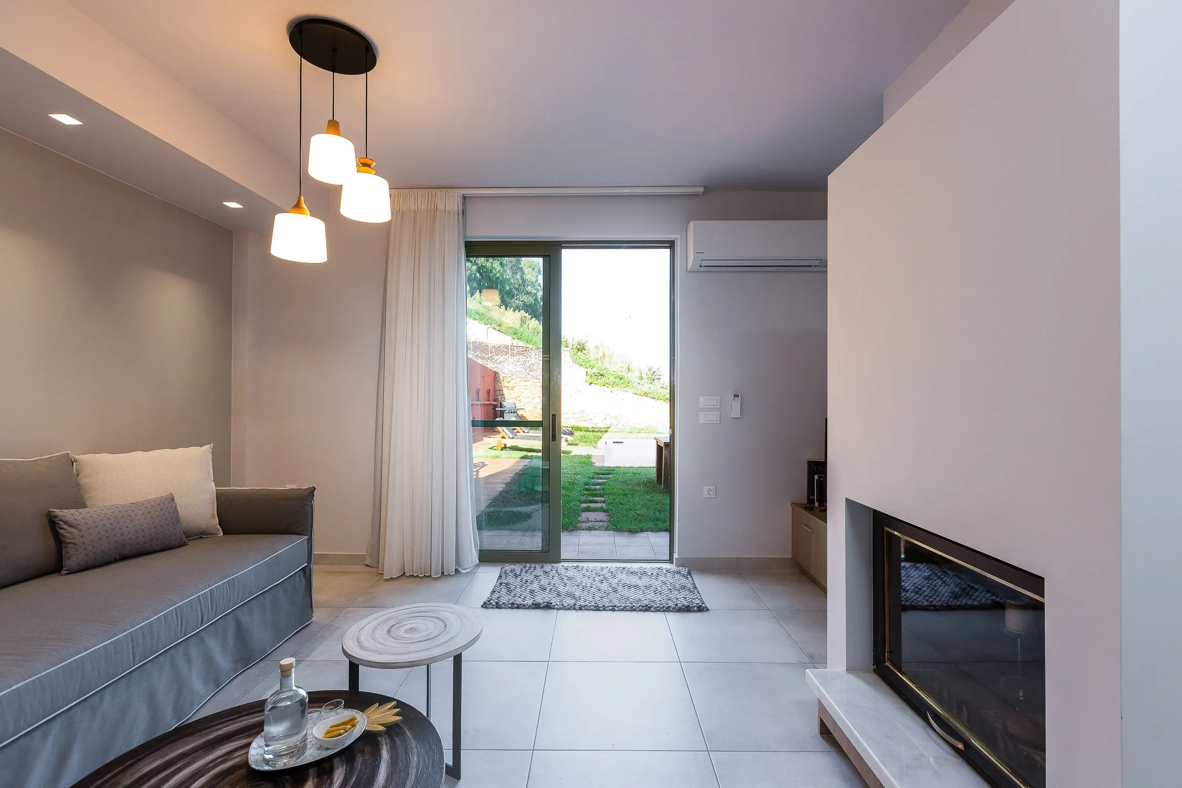 Villa Erato photo 8, Physis Villas Chania