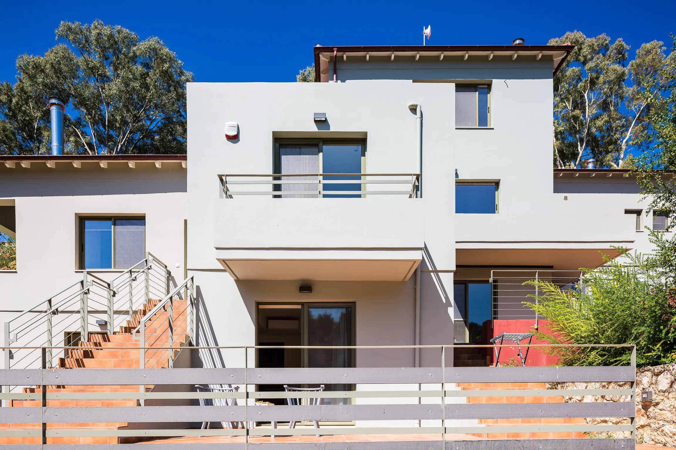 Villa Thalia photo 23, Physis Villas Chania