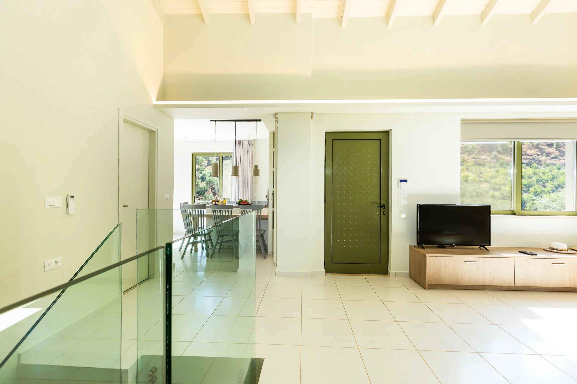 Villa Thalia photo 28, Physis Villas Chania