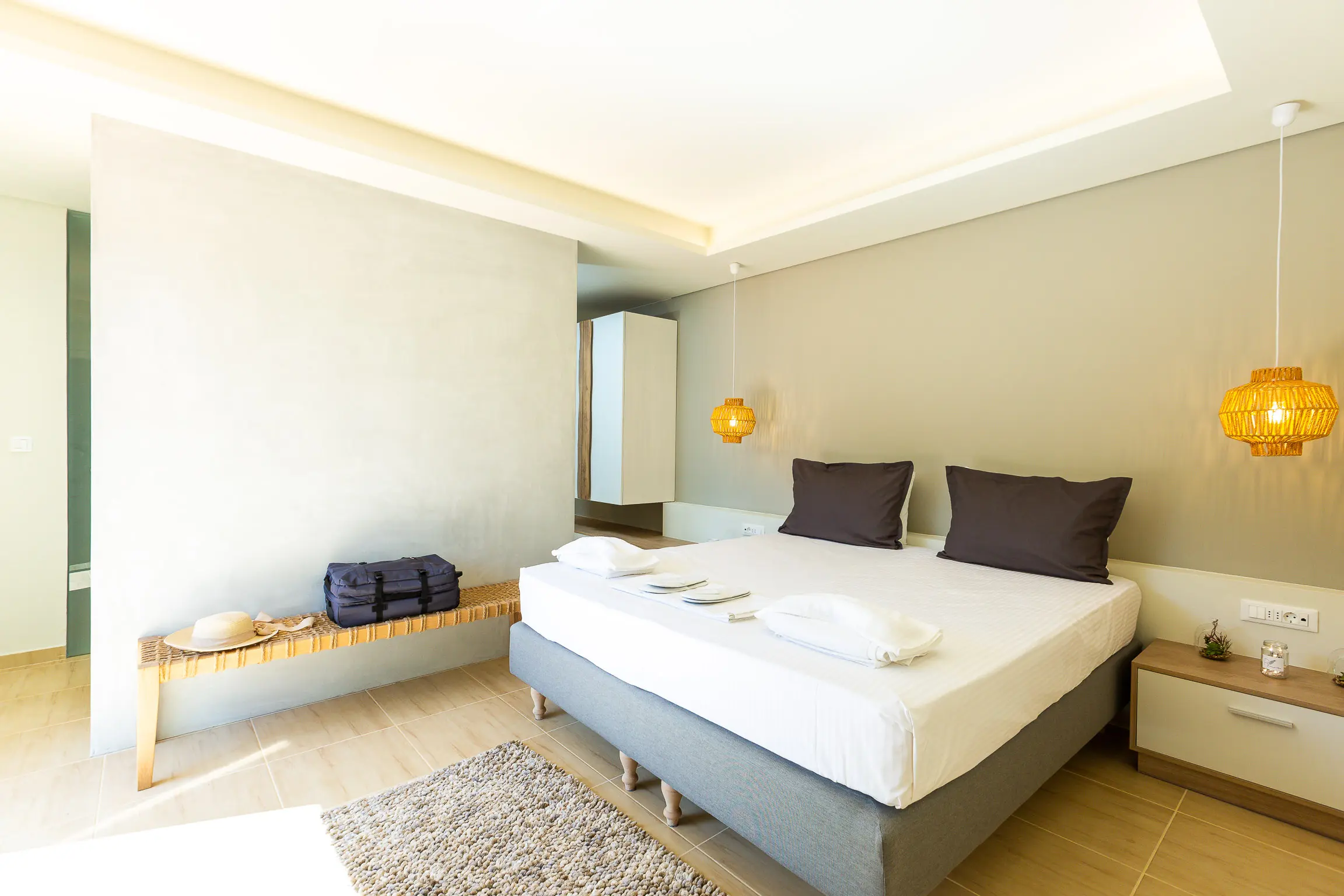 Villa Thalia photo 32, Physis Villas Chania