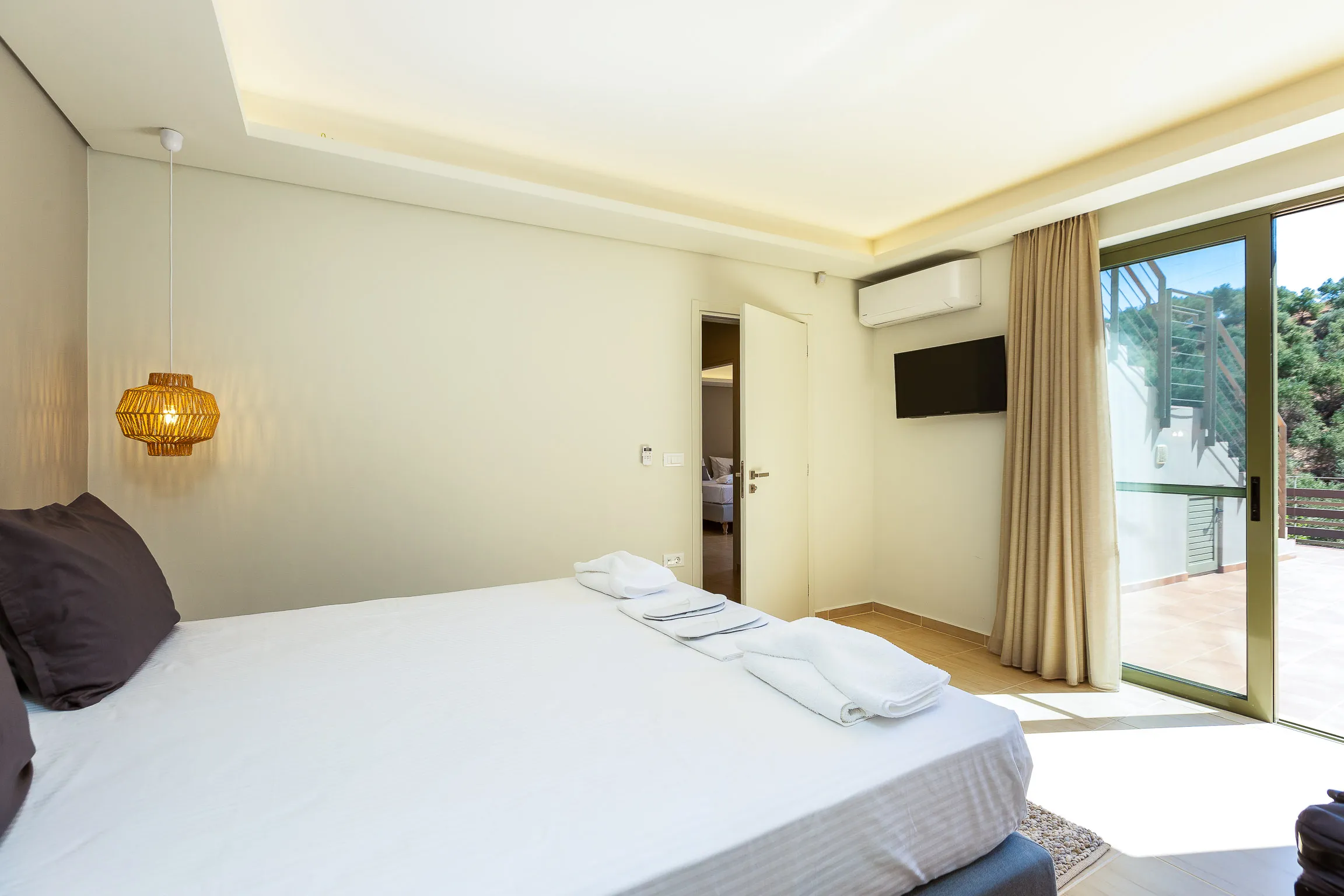 Villa Thalia photo 34, Physis Villas Chania
