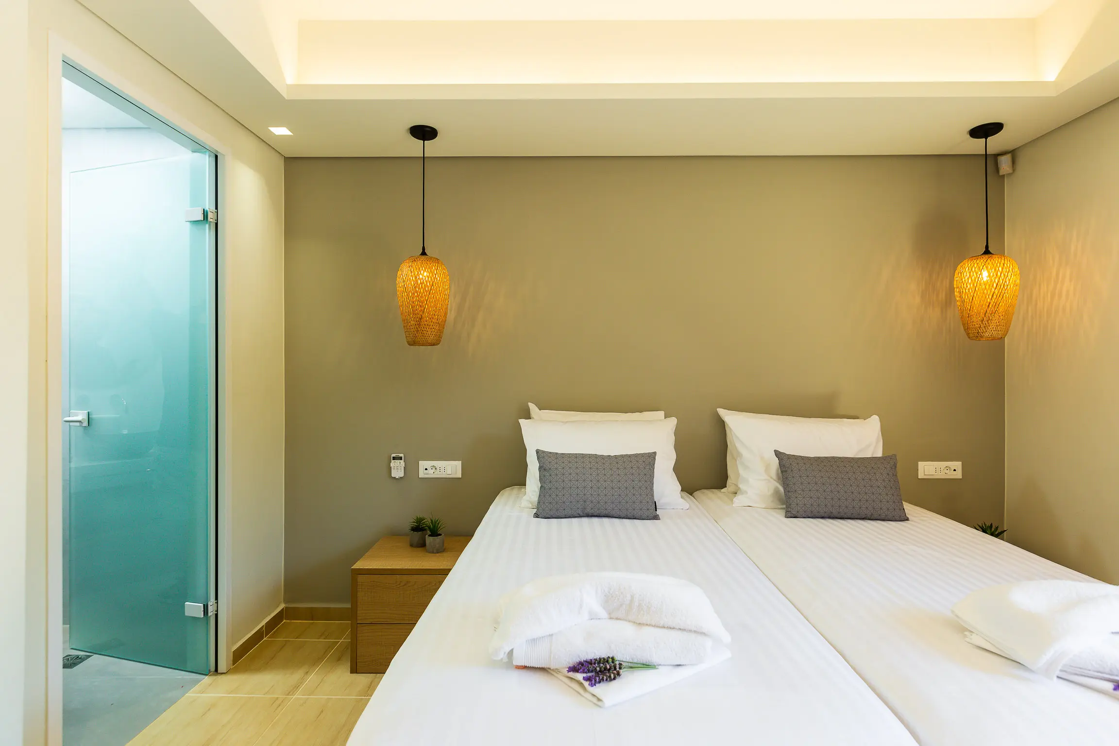 Villa Thalia photo 38, Physis Villas Chania