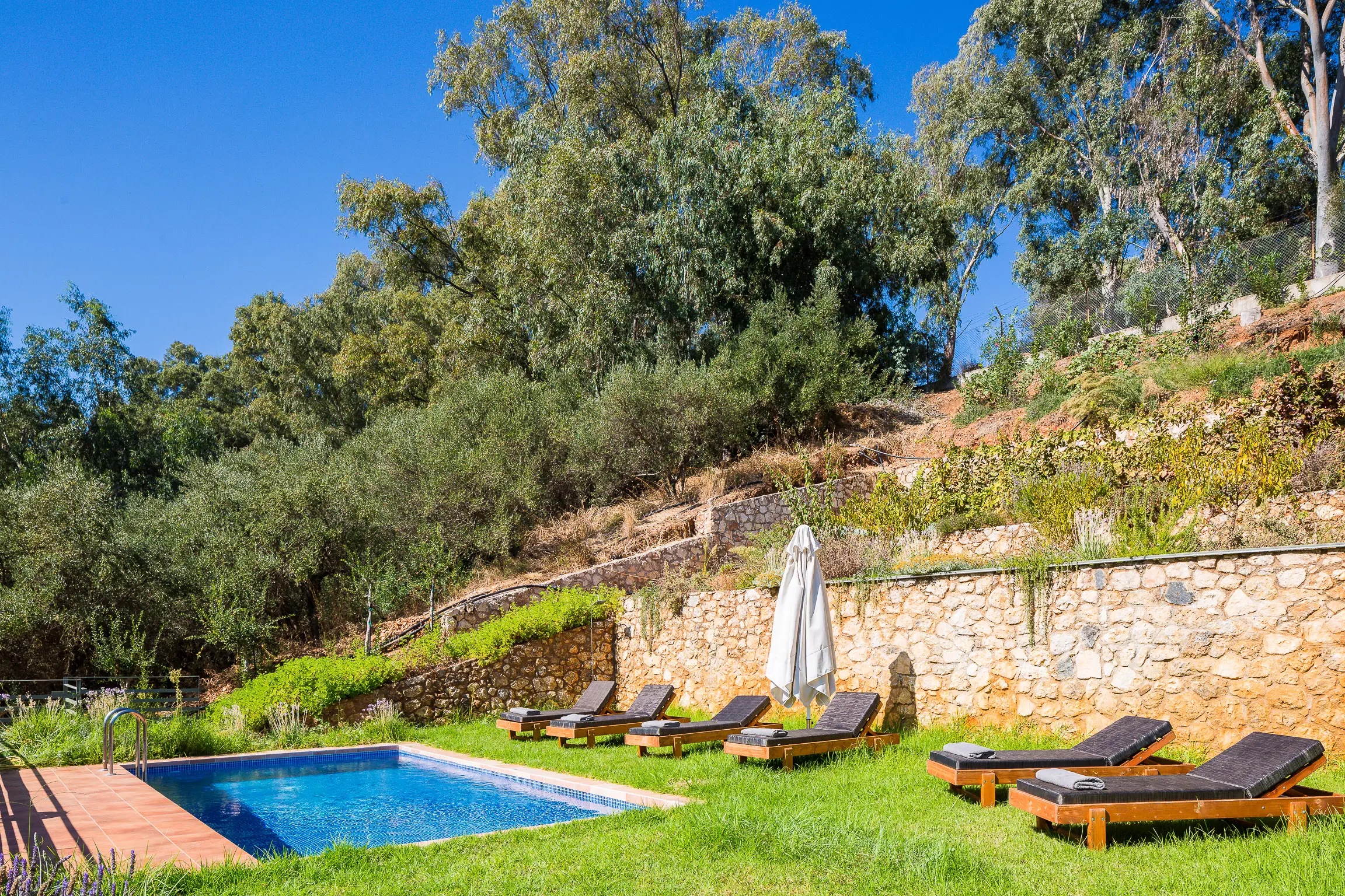 Villa Thalia photo 42, Physis Villas Chania